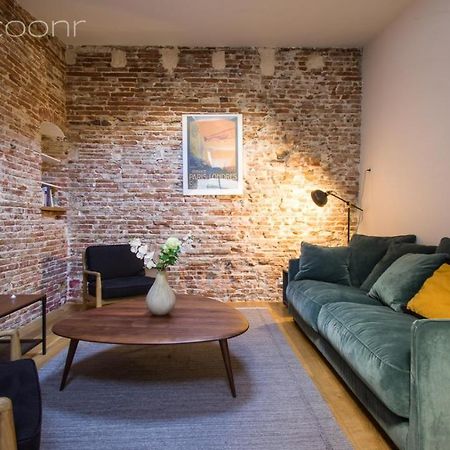 Remusat By Cocoonr Toulouse Kültér fotó