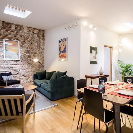 Remusat By Cocoonr Toulouse Kültér fotó