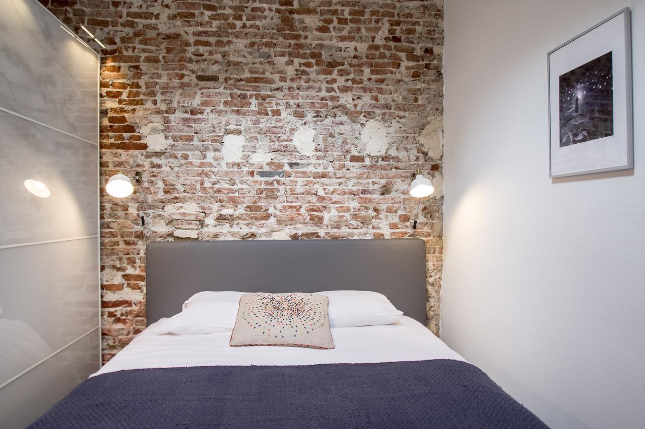 Remusat By Cocoonr Toulouse Kültér fotó