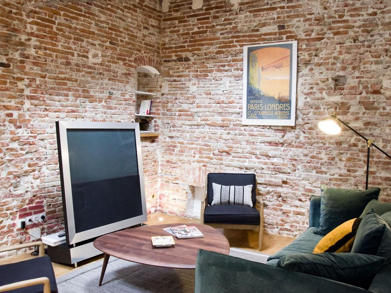 Remusat By Cocoonr Toulouse Kültér fotó